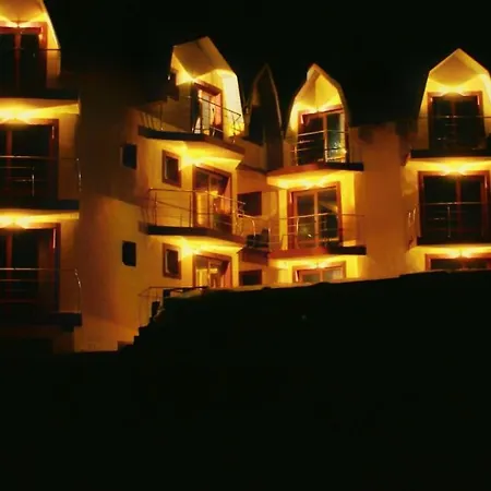 Golful Francezului Guest house Schitu