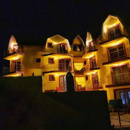 Golful Francezului Guest house