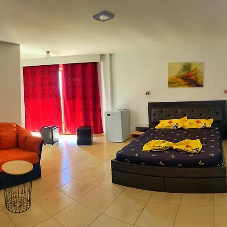 Golful Francezului Guest house