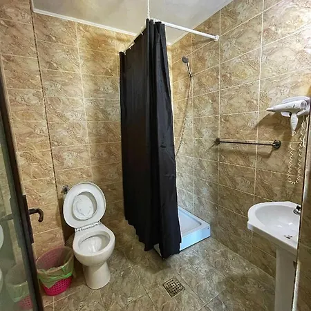 Guest house Golful Francezului Schitu